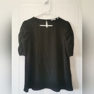 Reitmans black top size XS